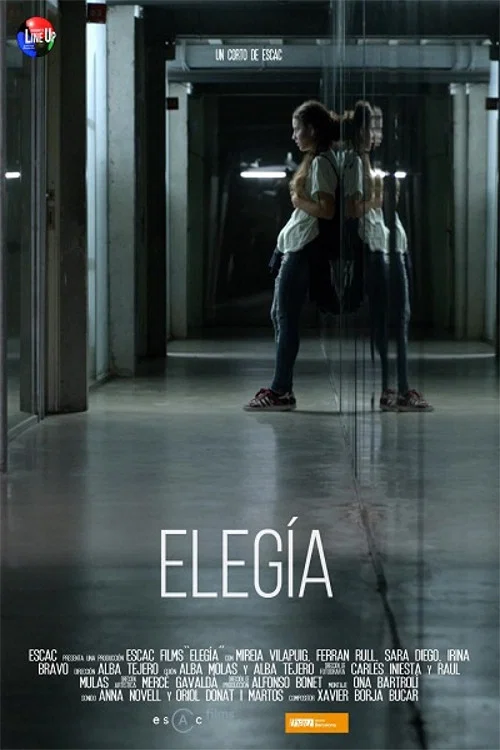 Постер: Elegy