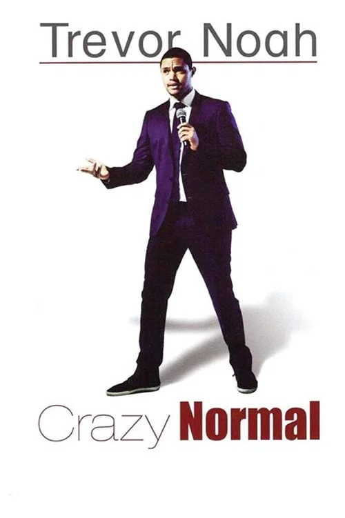 Постер: Normal