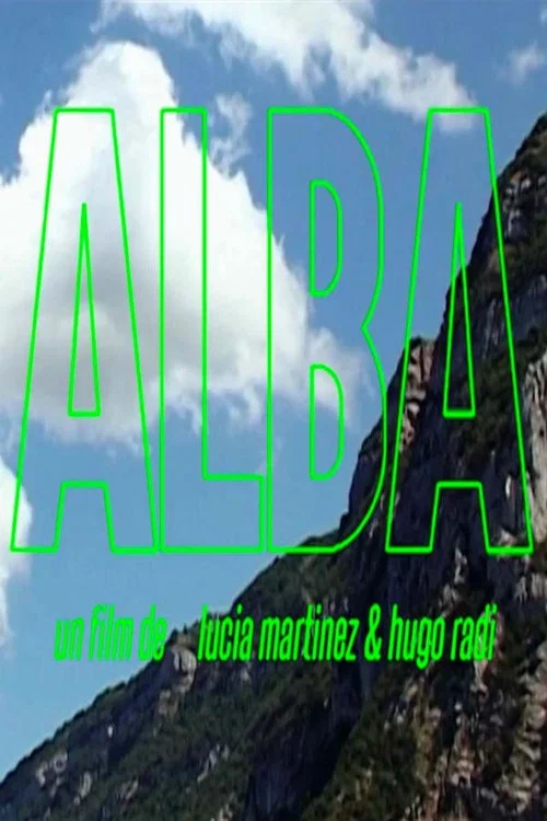 Постер: Alba