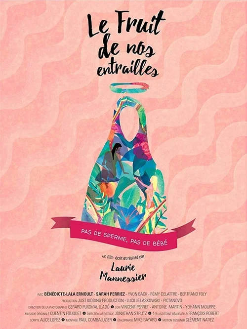 Постер: Le fruit de nos entrailles