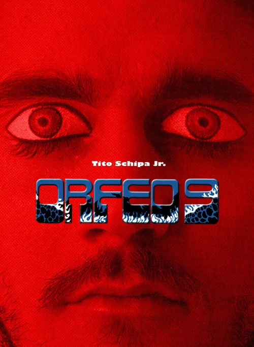Постер: Орфей 9