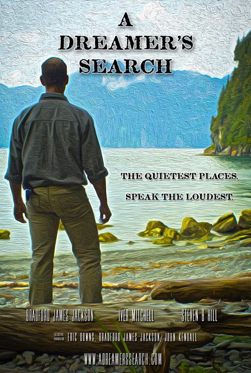 Постер: A Dreamer's Search