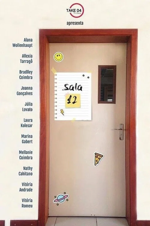 Постер: Sala 12