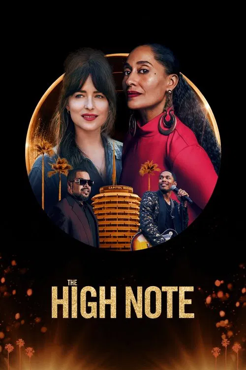 Постер: The Note
