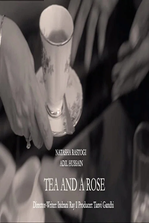 Постер: Tea and A Rose