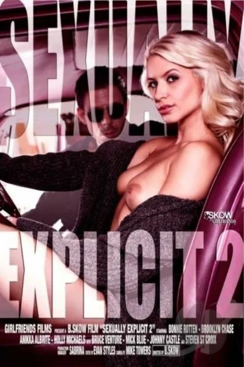 Постер: Sexually Explicit 2