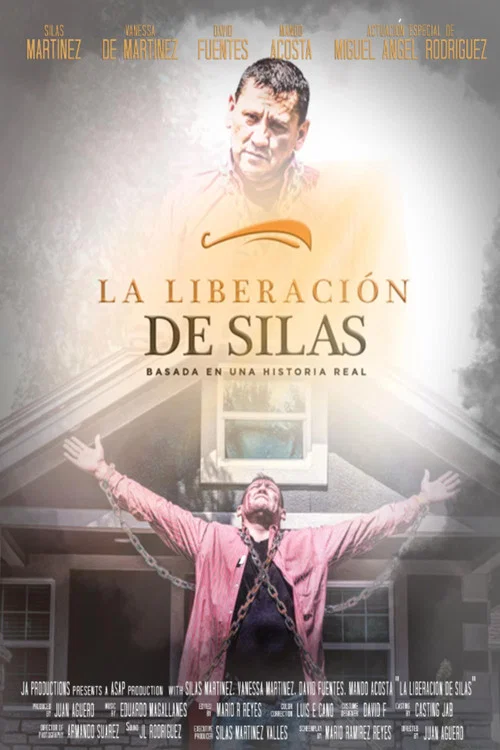 Постер: La Liberación de Silas