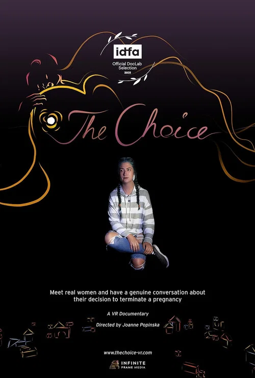 Постер: The Choice