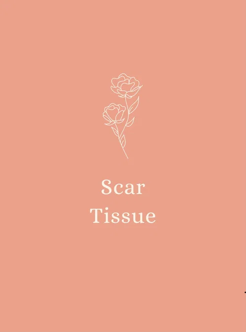 Постер: Scar Tissue