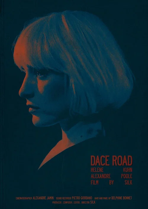 Постер: Dace Road