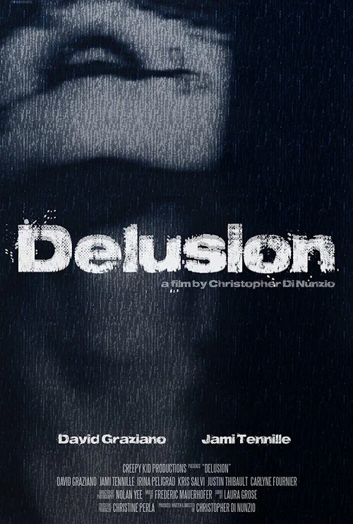 Постер: Delusion