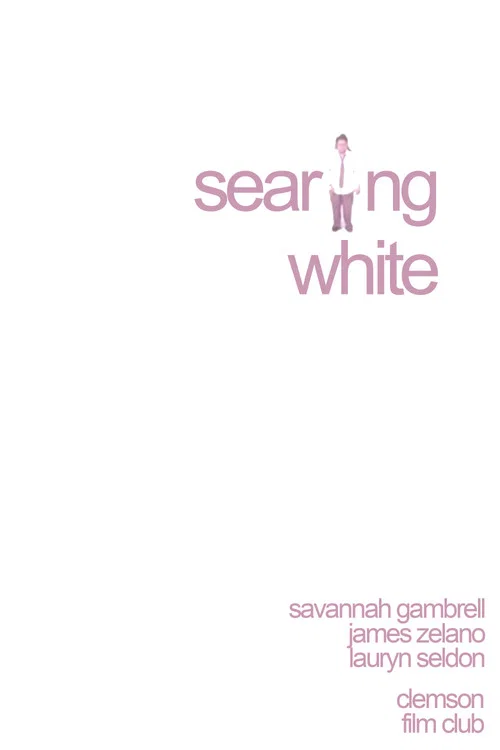 Постер: Searing White