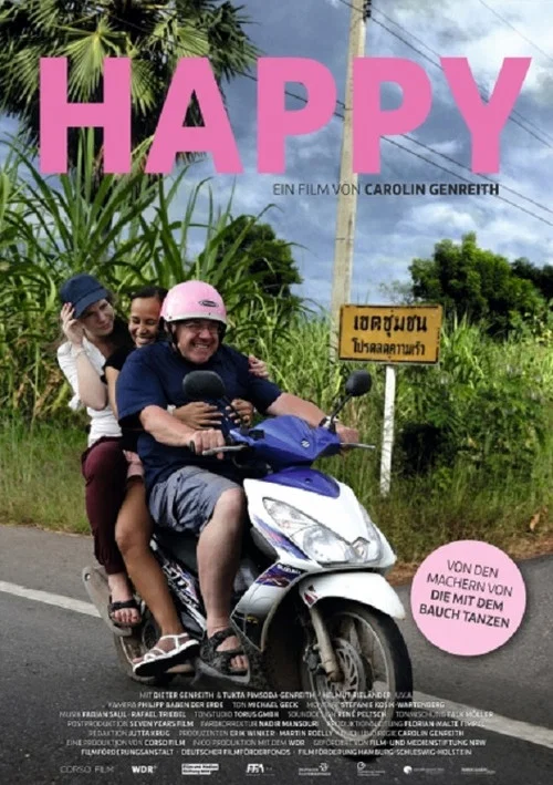 Постер: Happy
