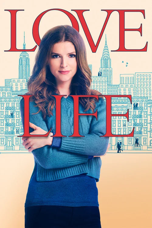 Постер: Love Life