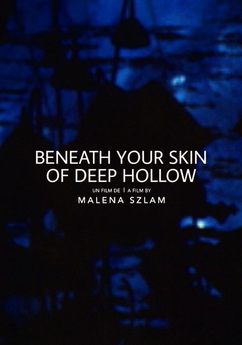 Постер: Skin Deep