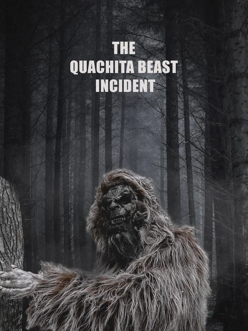 Постер: The Quachita Beast Incident