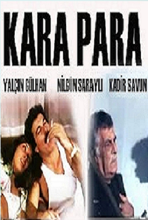 Постер: Kara Para