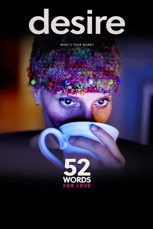 Постер: 52 Words for Love