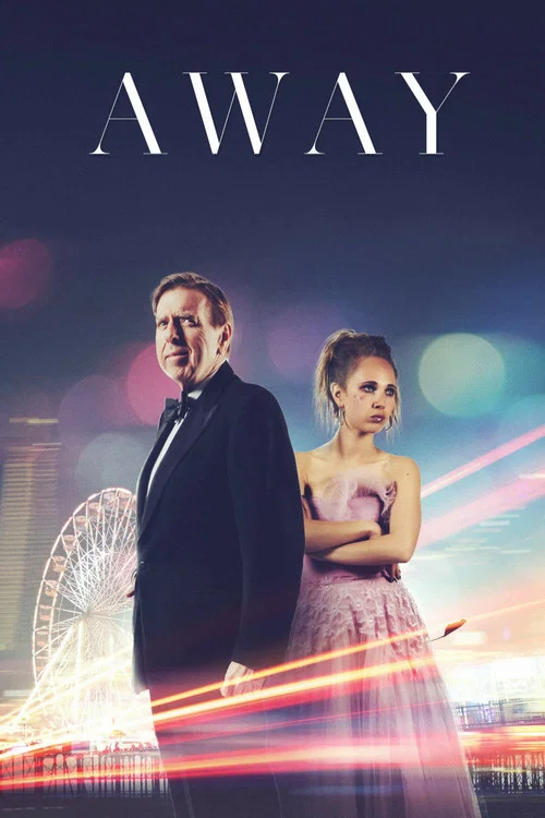 Постер: Away