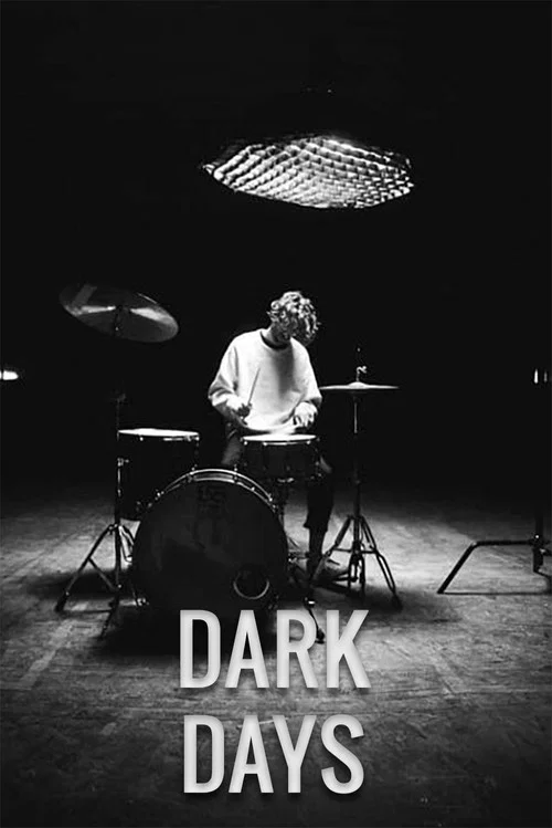 Постер: Dark Days