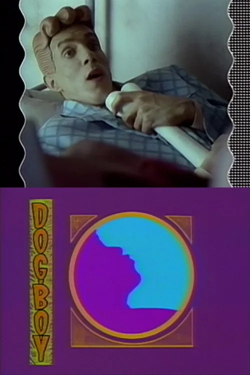 Постер: DogBoy