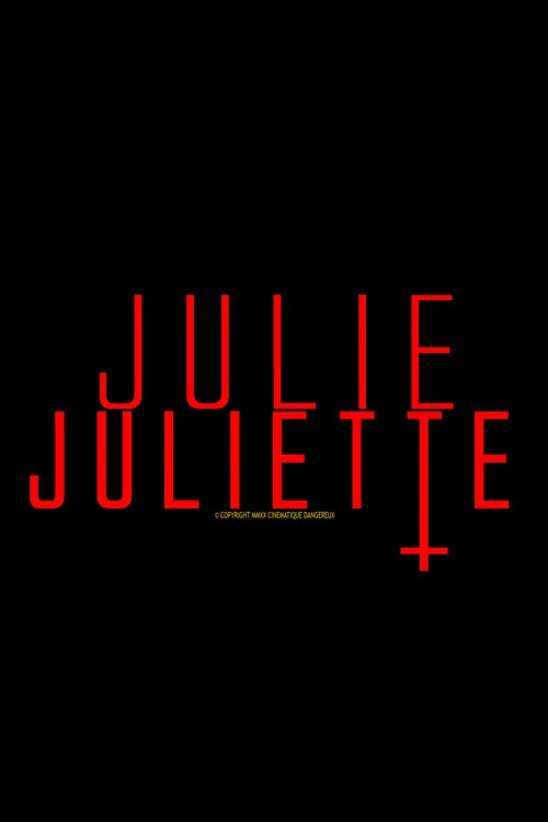 Постер: Julie+Juliette