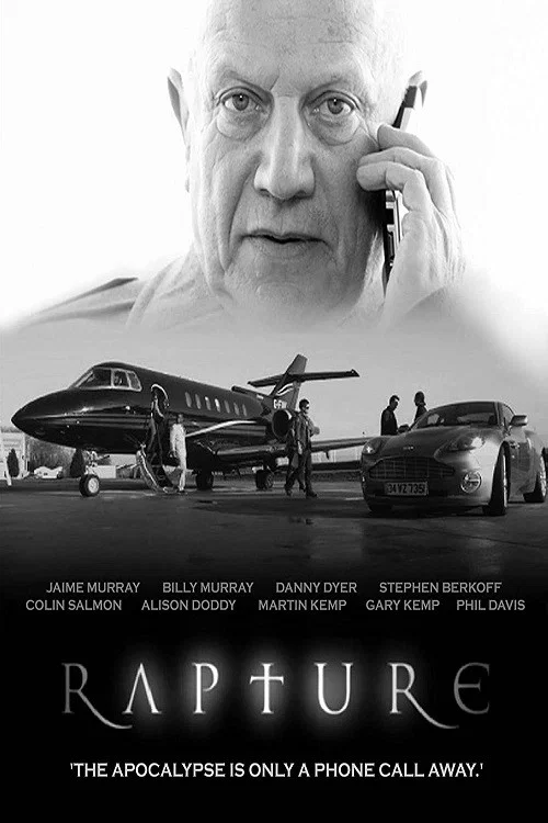 Постер: Восторг
