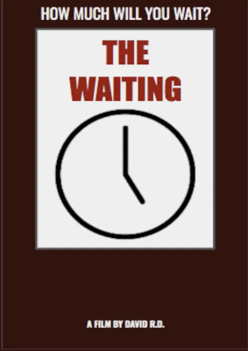 Постер: The Waiting
