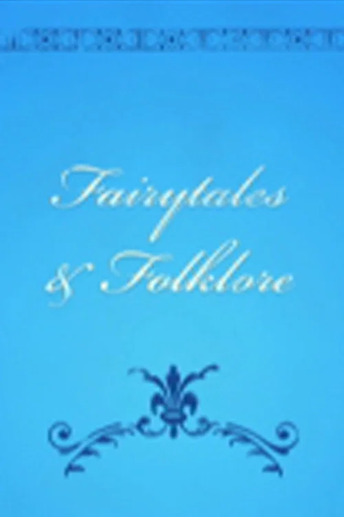 Постер: Fairytales & Folklore