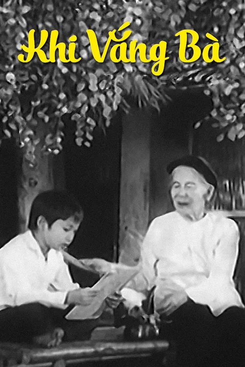 Постер: Khi Vang Ba