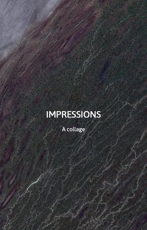 Постер: Impressions