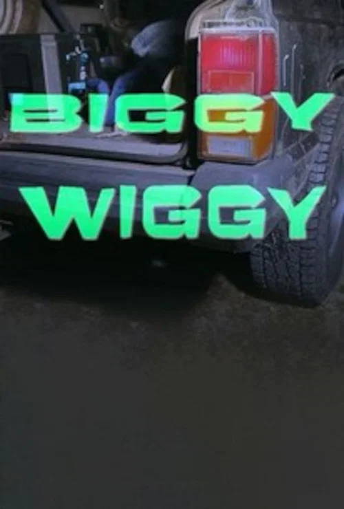 Постер: Biggy Wiggy