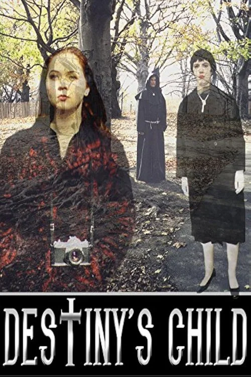 Постер: Destiny's Child