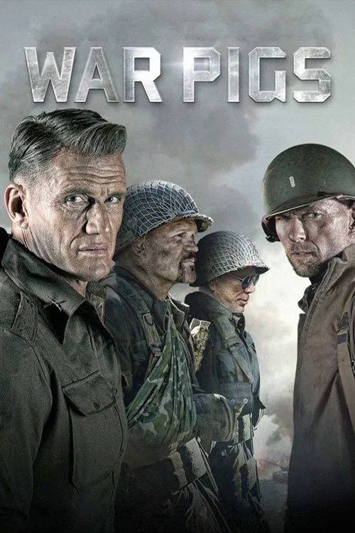 Постер: War Pigs
