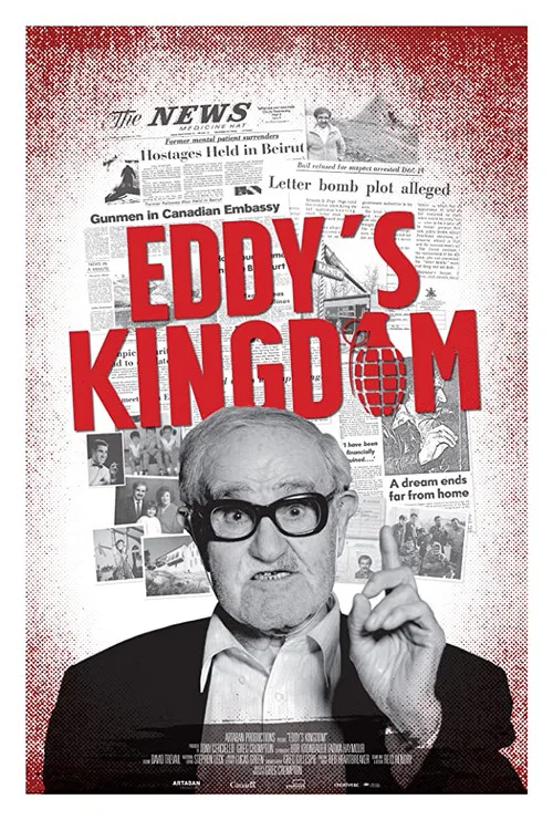 Постер: Eddy's Kingdom