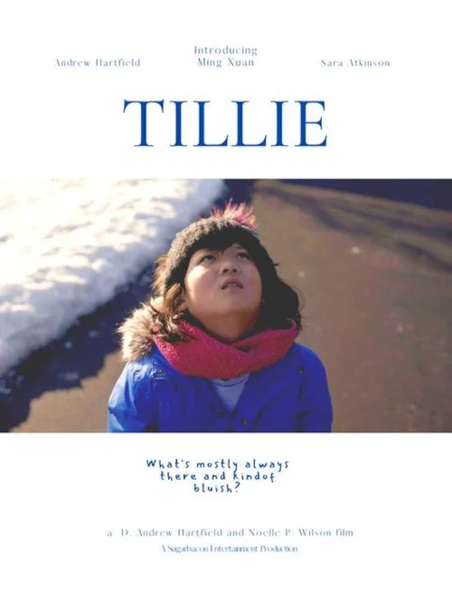 Постер: Tillie