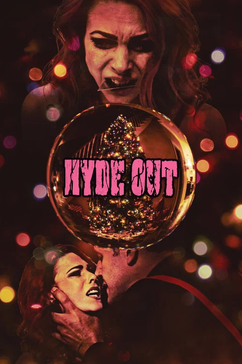Постер: Hyde Out