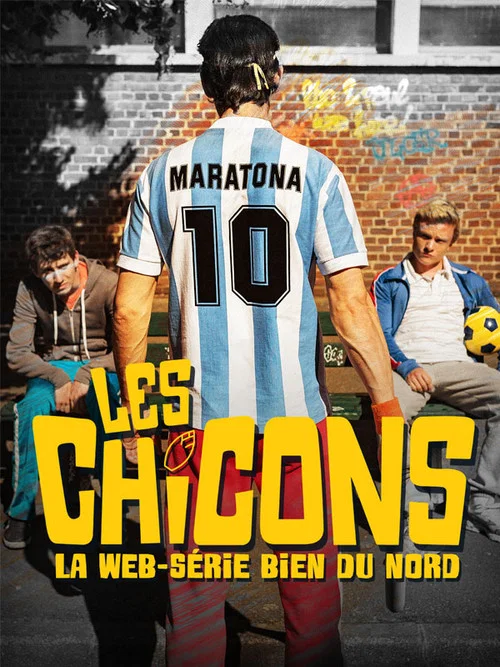 Постер: Les Chicons
