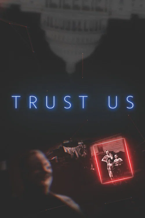 Постер: Trust Us