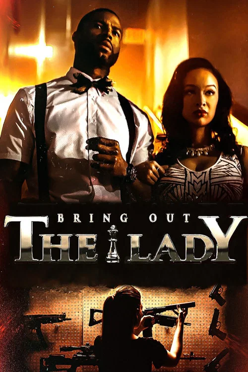 Постер: Bring Out the Lady
