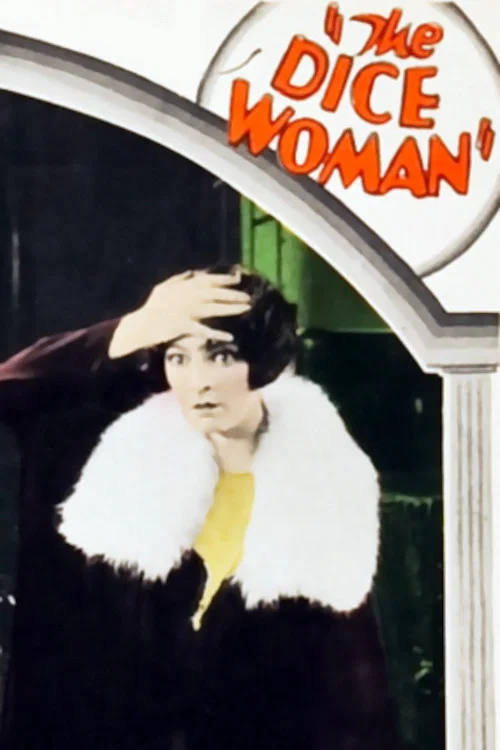 Постер: The Dice Woman