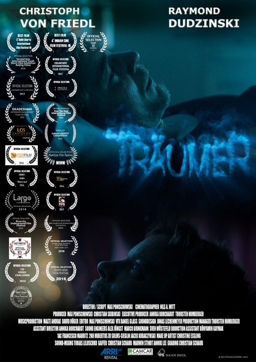Постер: Träumer