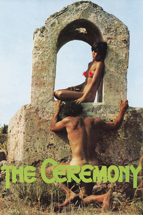 Постер: The Ceremony