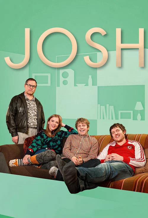 Постер: Josh