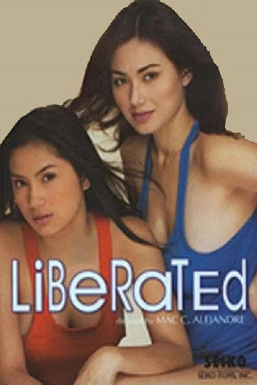 Постер: Liberated