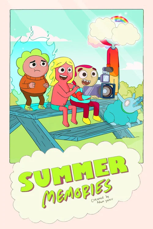 Постер: Summer Memories