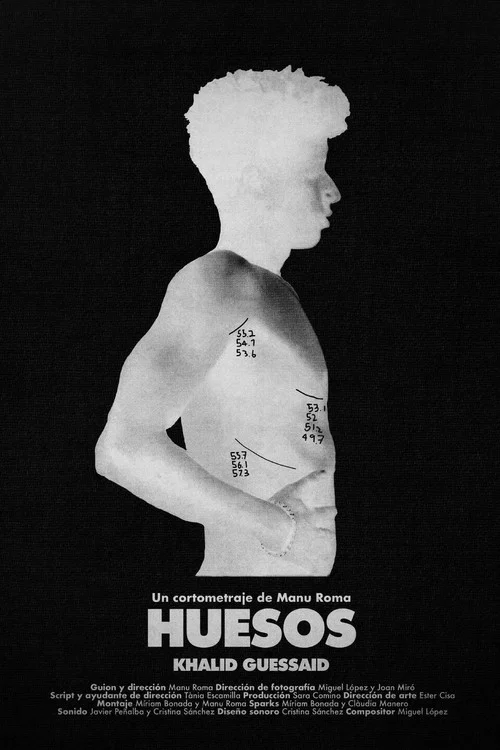 Постер: Bones