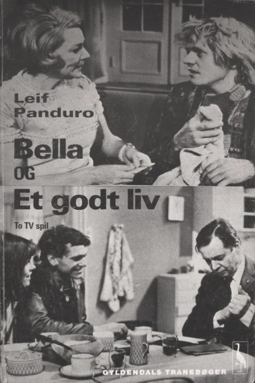 Постер: Et godt liv