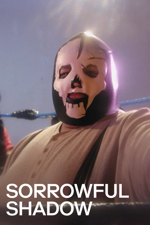 Постер: Sombra dolorosa
