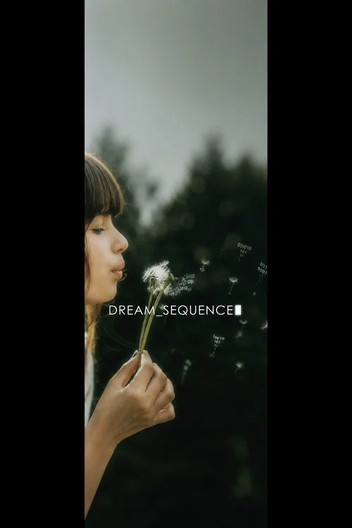 Постер: Dream Sequence